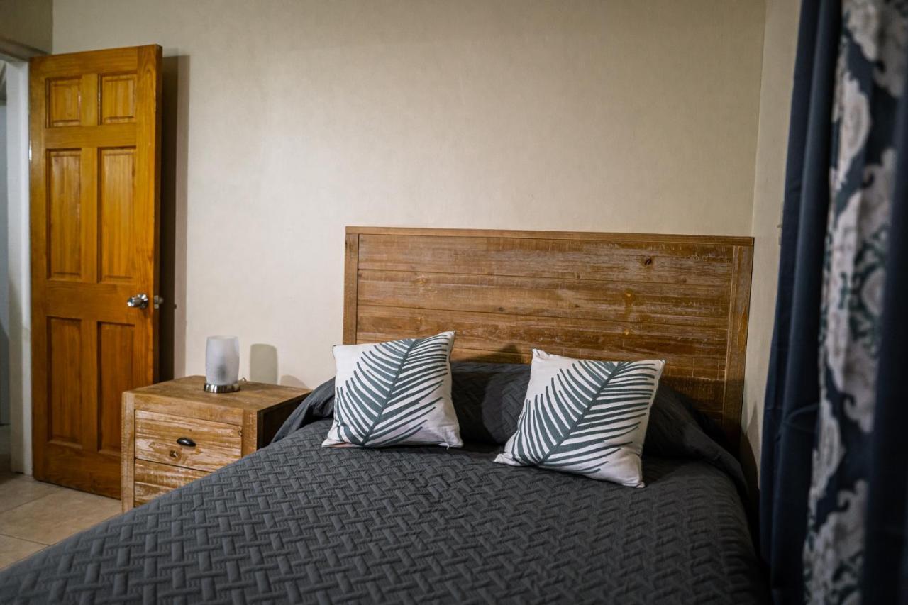 Connie'S Comfort Suites St. John's Екстер'єр фото